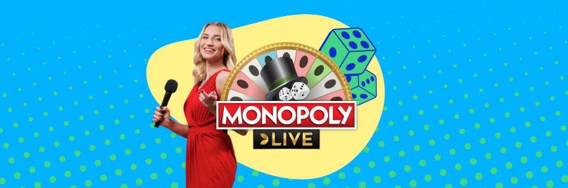 Online live monopoly.